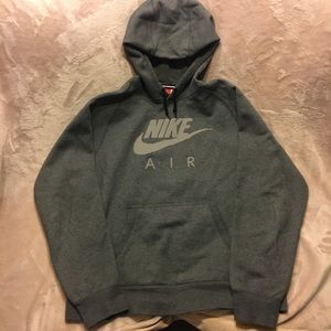 Men’s Brand New Nike Hoodie